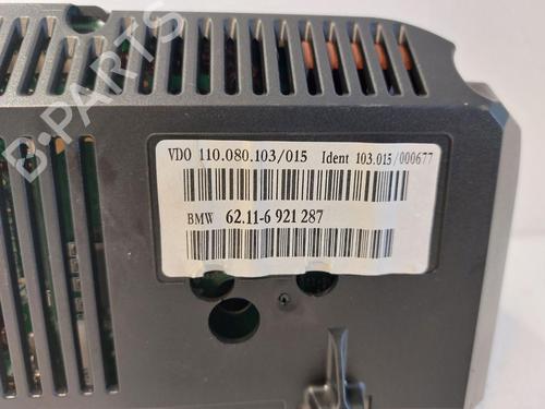 Quadrante BMW 7 (E65, E66, E67) 745 i, Li | BP31790035C47 