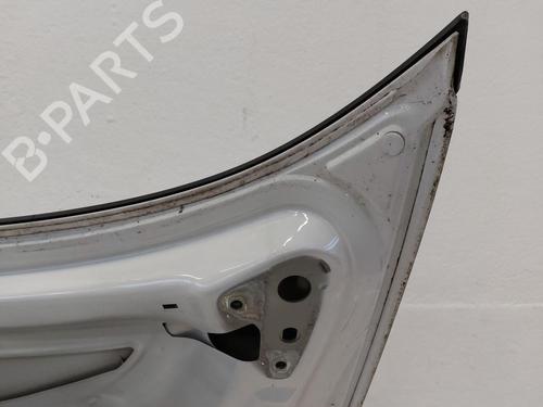 Bagklap CC/Kombi-Coupé VW PASSAT CC B6 (357) 2.0 TDI | BP31787786C6 