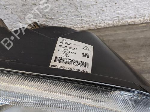 Right headlight NISSAN PRIMERA Hatchback (P11) 1.8 16V | BP31784071C29 