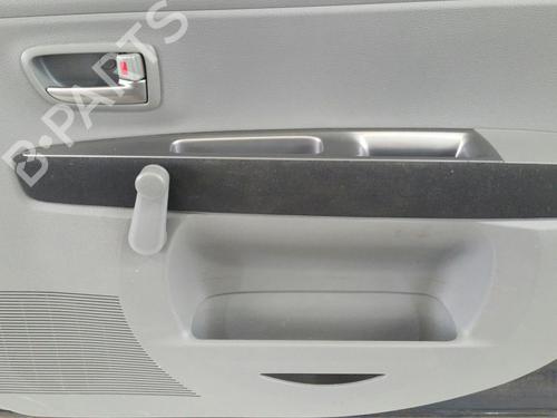 Other MAZDA 2 (DY) 1.2 (DY3W) | BP31780442O1 