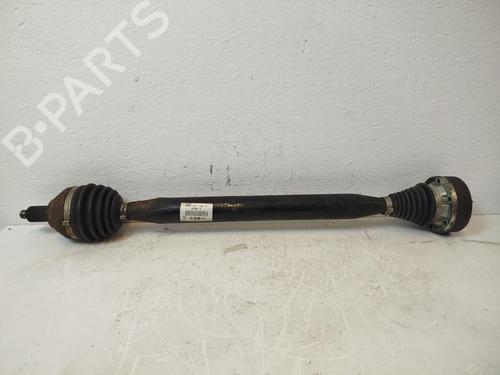 Used Right front driveshaft VW POLO V (6R1, 6C1) 1.2 TSI 16V (90 hp) 32069412
