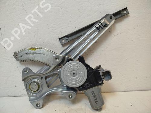 Andre NISSAN LEAF (ZE1) Electric | BP31791025O1 