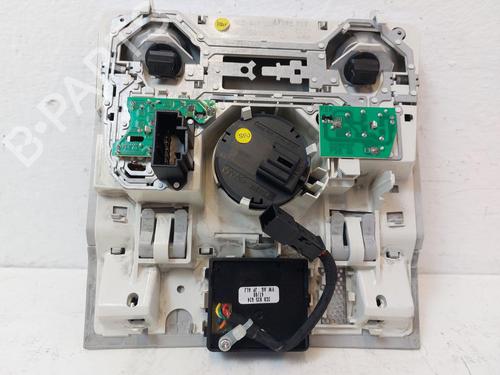 Andre VW PASSAT CC B6 (357) 2.0 TDI | BP31959573O1 