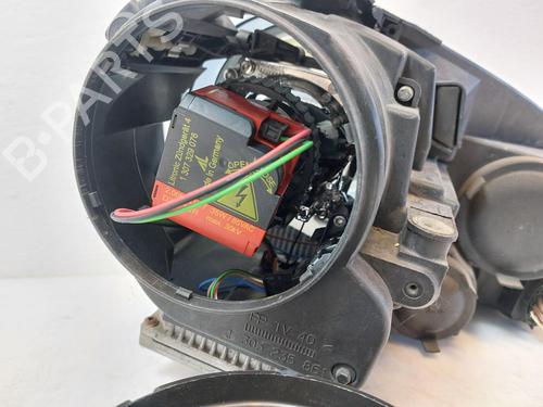 Left headlight VW GOLF V (1K1) 1.4 TSI | BP31788984C28  - Image 9