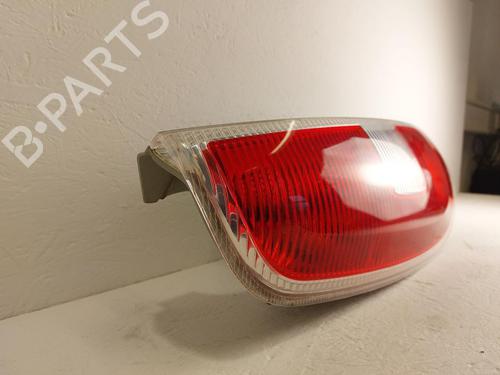 Left taillight SKODA ROOMSTER (5J7) 1.2 | BP31786902C34