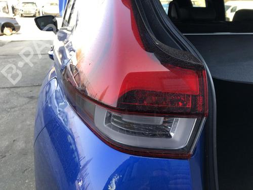 Left taillight MITSUBISHI ECLIPSE CROSS (GK_, GL_) Plug-in Hybrid 4WD (GL3W) | BP31788999C34 