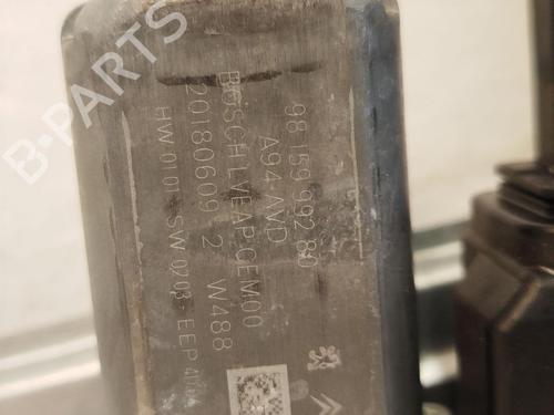 Other PEUGEOT 2008 I (CU_) 1.5 BlueHDI 120 | BP31790861O1 