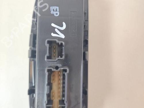 Left front window switch NISSAN QASHQAI II (J11, J11_) 1.2 DIG-T | BP33184591I27  - Image 7