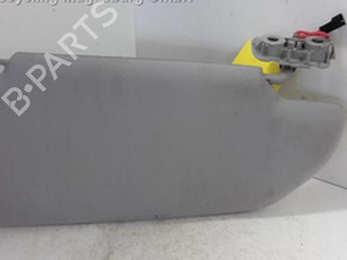 Left sun visor VOLVO S60 I (384) 2.4 | BP31779056I1 - Image 2