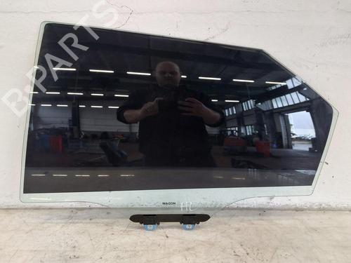 Used Rear left door window Rear left door window HONDA CIVIC IX Tourer (FK) 1.6 i-DTEC (FK3) (120 hp) 35917913 35917913