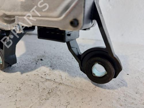 Rear wiper motor AUDI A3 Sportback (8PA) 1.6 | BP31788169M102 