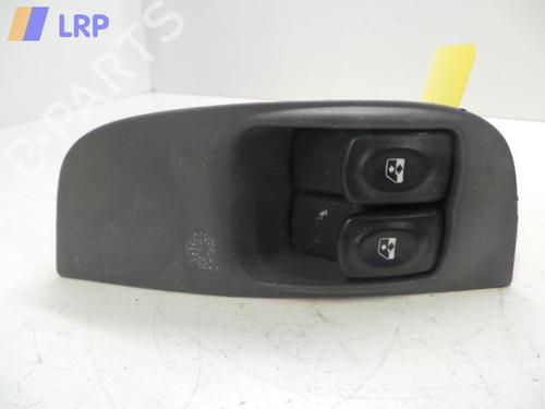 Venstre fortil elrude kontakt RENAULT MEGANE I (BA0/1_) 1.4 16V (BA0D, BA1H, BA0W, BA10) (95 hp) 31776648