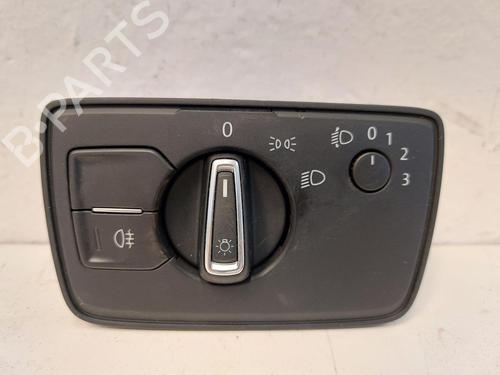 Otra VW PASSAT B8 (3G2, CB2) 1.4 TSI (125 hp) 31790754