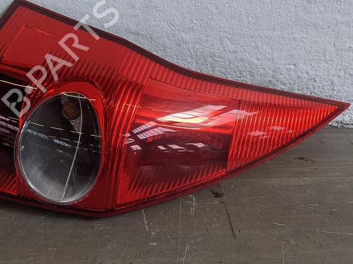 Annen RENAULT MEGANE II Estate (KM0/1_) 1.4 (98 hp) 31784370