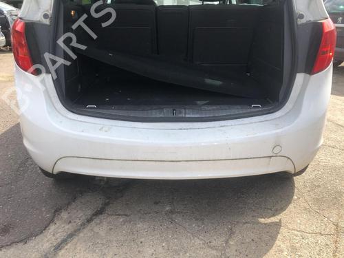rear-bumper-opel-meriva-b-mpv-s10-2010-2011-2012-2013-2014-2015-2016-2017-31958790 main image