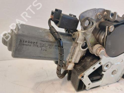 Front left lock BMW 7 (E65, E66, E67) 745 i, Li | BP31790027C98