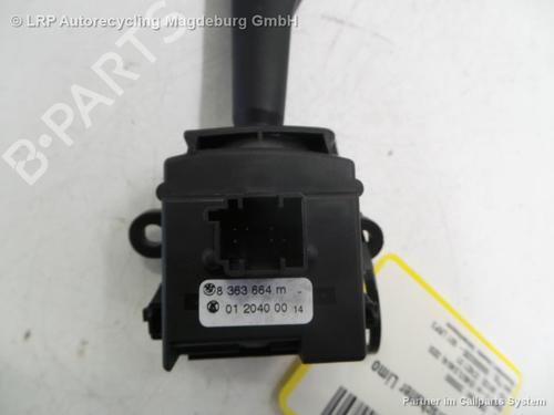 Ratstangsstang BMW 3 (E46) 320 d | BP31777488I23