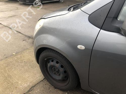 Forskærm venstre SUZUKI SPLASH (EX) 1.0 (A5B310) | BP31788147C41