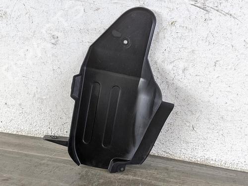 Hjulbue DACIA SPRING EV (B6M1) (45 hp) 31783806