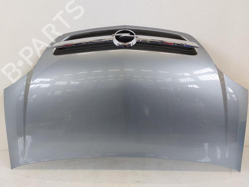 Used Other Other OPEL MERIVA A MPV (X03) 1.4 16V Twinport (E75) (90 hp) 31788773 31788773