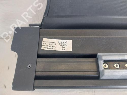 Other AUDI A4 B6 Avant (8E5) 2.5 TDI | BP33629968O1 - Image 7