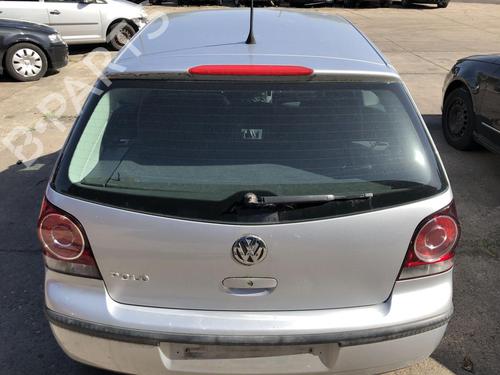 Used Other Other VW POLO IV (9N_, 9A_) 1.2 12V (64 hp) 36052538 36052538