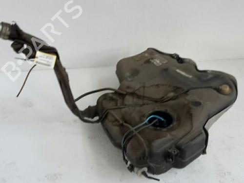 Used Fuel tank VW SCIROCCO III (137, 138) 1.4 TSI (160 hp) 31780828