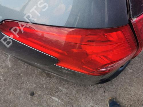 Other CITROËN C5 III Break (RW_) 2.0 i 16V (RWRFJC, RWRFJF) | BP31790194O1