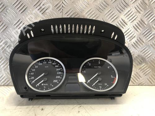 Kombiinstrument BMW 5 (E60) 525 d (177 hp) 31785958