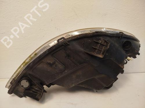 Andre PEUGEOT 1007 (KM_) 1.4 HDi | BP31790652O1 