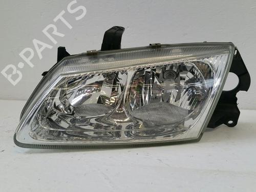 Used Other NISSAN ALMERA II Hatchback (N16) 1.5 (90 hp) 31781461