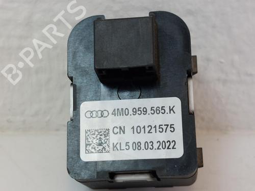 Mirror switch AUDI Q2 (GAB, GAG) 30 TFSI | BP31789495I25 