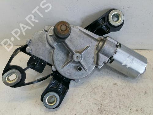 Used Rear wiper motor VW GOLF VI (5K1) 1.4 TSI (122 hp) 31780618