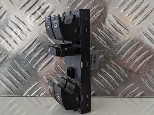 Left front window switch SEAT IBIZA IV ST (6J8, 6P8) 1.2 TSI | BP31783415I27 