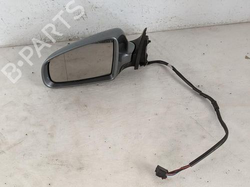 Left mirror AUDI A6 C6 Avant (4F5) 2.0 TDI | BP31786738C26