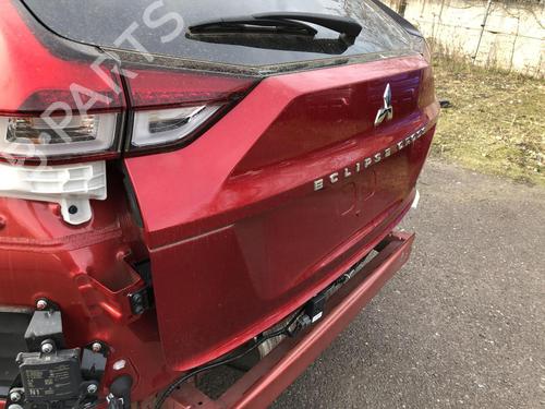 Tailgate MITSUBISHI ECLIPSE CROSS (GK_, GL_) Plug-in Hybrid 4WD (GL3W) | BP31789018C6 - Image 5