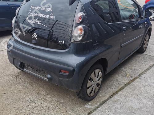 Other CITROËN C1 (PM_, PN_) 1.0 | BP31958770O1 