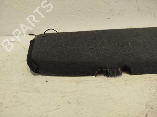 Rear parcel shelf CITROËN C2 (JM_) 1.1 | BP31788285C85 
