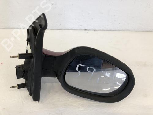 Other RENAULT MEGANE Scenic (JA0/1_) 1.6 16V (JA0B, JA04, JA11, JA00) | BP31786337O1 