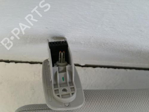 Pare-soleil droit AUDI A6 C6 Avant (4F5) 2.7 TDI (180 hp) 31779407