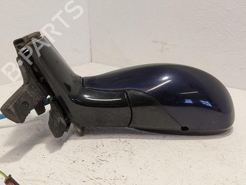 Left mirror CITROËN C5 I Break (DE_) 2.0 16V (DERFNF, DERFNC, RERFNC) | BP31782748C26 