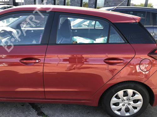 Used Other Other HYUNDAI i20 II Coupe (GB) 1.4 (100 hp) 35918049 35918049
