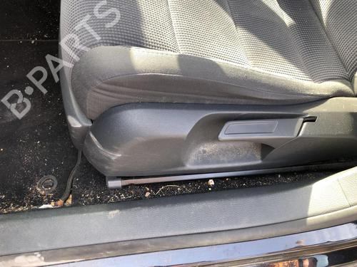 Left front seat VW JETTA III (1K2) 1.6 FSI | BP31959234C15 