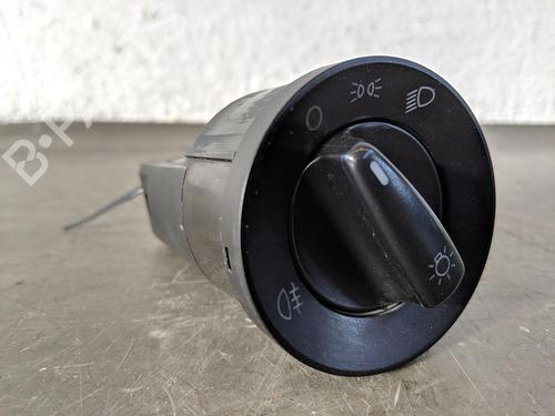 Used Headlight switch Headlight switch NISSAN PRIMERA Hatchback (P11) 1.8 16V (114 hp) 32429295 32429295