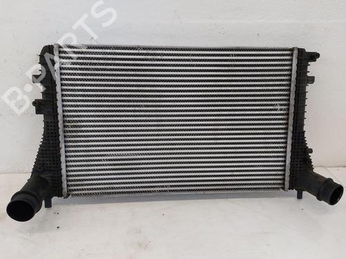 Ladeluftkühler für VW TIGUAN (5N_) 2.0 TDI 4motion (140 hp) 31788261