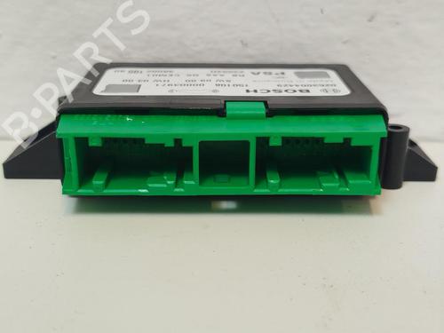 Electronic module PEUGEOT 308 SW II (LC_, LJ_, LR_, LX_, L4_) 1.6 BlueHDi 120 | BP32330011M83