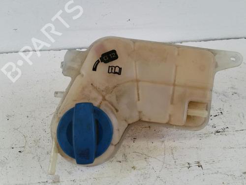 Ekspansjonstank AUDI A6 C6 Avant (4F5) 2.7 TDI (180 hp) 31779397