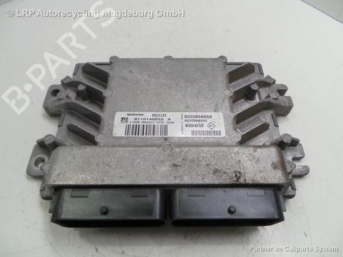 Engine control unit (ECU) DACIA SANDERO 1.4 (BS0C, BS0A, BS0G, BS1F, BS0E) | BP31777622M57