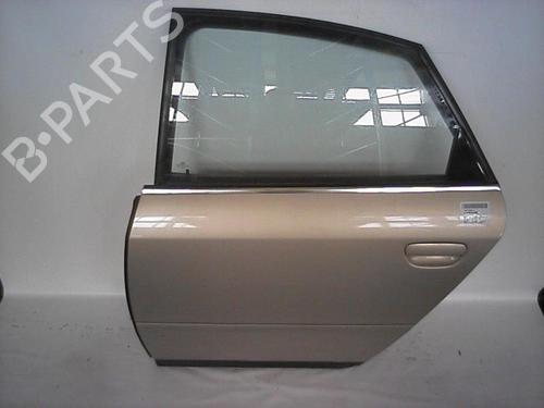 Used Left rear door AUDI A6 C5 (4B2, 4B4) 1.8 T (150 hp) 31775981