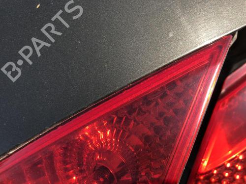 Right tailgate light PEUGEOT 3008 I MPV (0U_) 1.6 THP | BP31789629C80